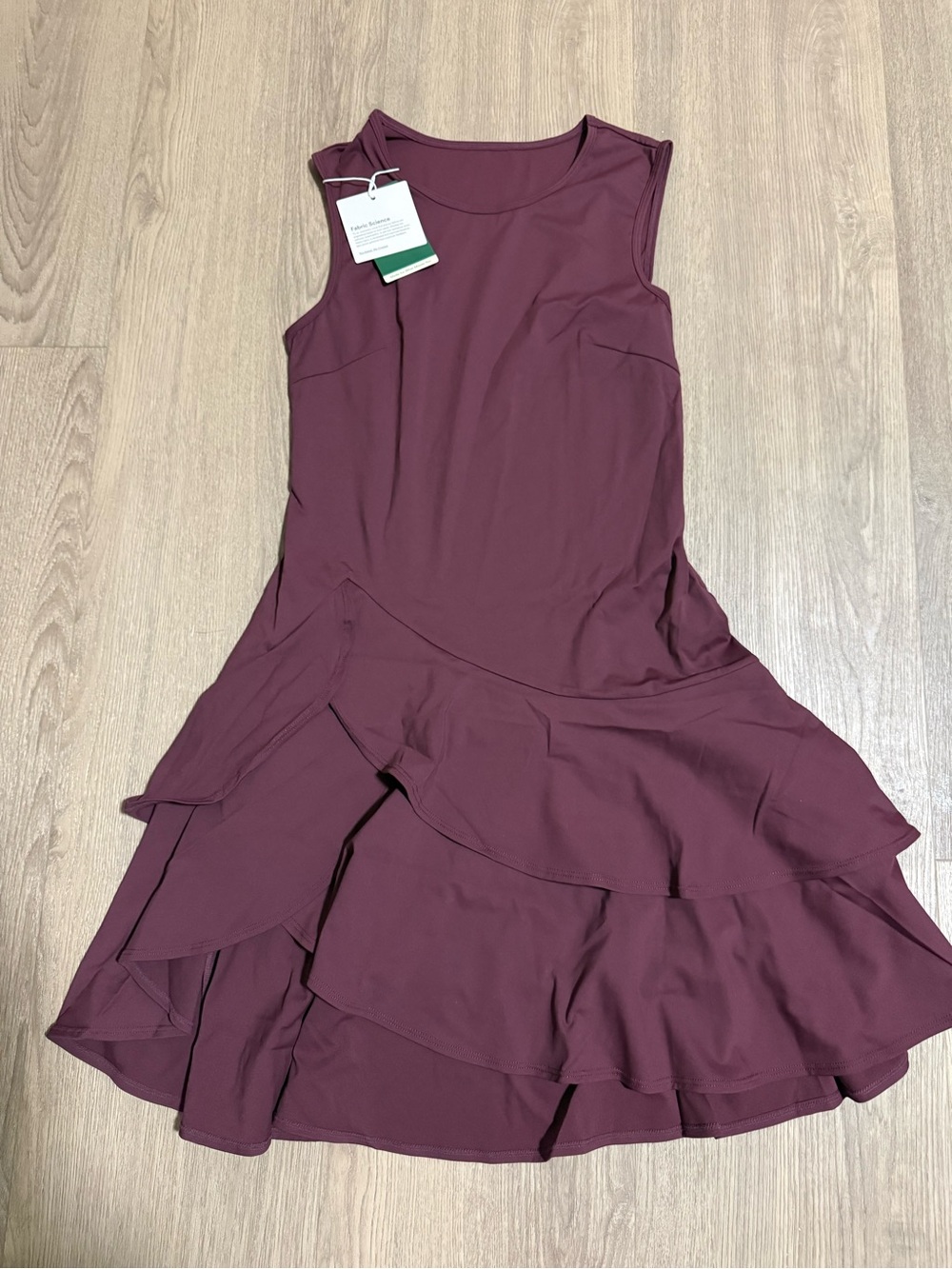 Halara dress